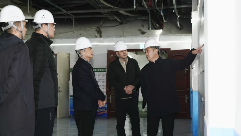 金育辉在省体育局调研时强调锚定体育强省目标奋力开创吉林事业高质量发展新局面(图1)